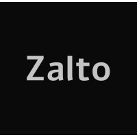 Zalto Business Solutions Private Limited logo - Similar company to Dawnsys Technology Services