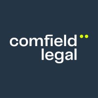 Comfield Legal logo - Similar company to Accomplie