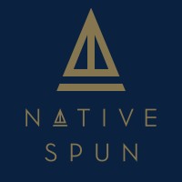 Native Spun logo - Similar company to Cap Yarns, Llc