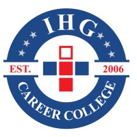 International Health Group