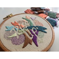 Digitizing Castle logo - Similar company to Digitizing Craft