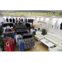 Yizhiyue Clothes & Accessory CO., ltd. logo - Similar company to Edn Toy