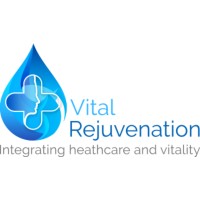 Vital Rejuvenation logo - Similar company to Sensonics International