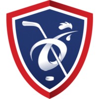 Fédération Française de Hockey-sur-Glace (FFHG) logo - Similar company to Ffjv - Fédération Française De Jeu Vidéo