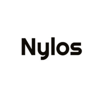 Nylos logo - Similar company to Joinpad - Augmented Reality For Enterprises