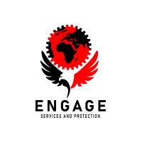 Engage Services And Protection logo - Similar company to Open Ocean Services