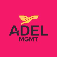 ADEL MANAGEMENT - Agenzia di Influencer Marketing Genova logo - Similar company to Adel Digital - Agenzia Di Comunicazione Genova