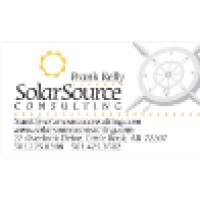 Solar Source Consulting logo - Similar company to Your Solar Source