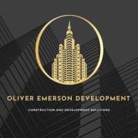 OLIVER EMERSON DEVELOPMENT logo - Similar company to Powersense