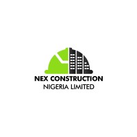 Nex construction company logo - Similar company to Baao Construction And Engineering Company Limited