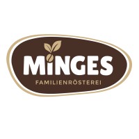 Minges Kaffeerösterei GmbH logo - Similar company to Sagers Kaffeerösterei