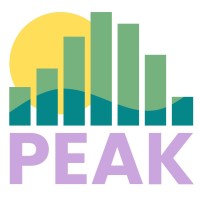 PEAK project logo - Similar company to Peak Project Solutions