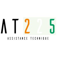 Assistance Technique 225 logo - Similar company to Tectra Côte D'Ivoire