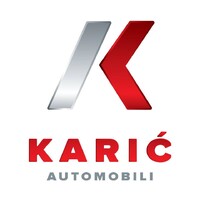 KARIĆ AUTOMOBILI d.o.o. logo - Similar company to Dva Lika | Marketing I Dizajn