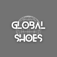 Global shoes logo - Similar company to Ford Souza Ramos