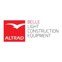 Altrad Belle logo - Similar company to BOXBERRIE LTD