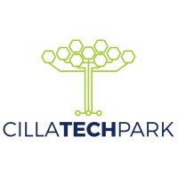 Associação Cilla Tech Park (CTP) logo - Similar company to Dam Systems
