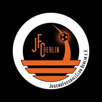 Jugendfußball-Club Berlin e.V. logo - Similar company to Key & Castle | Immobilien • Wir Stellen Ein!