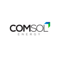 COMSOL ENERGY PRIVATE LIMITED logo - Similar company to Carfer Commodities P Ltd