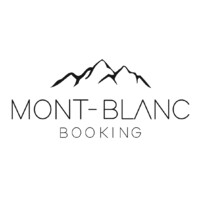 MONT-BLANC BOOKING logo - Similar company to Itd