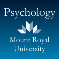 MRU Department of Psychology logo - Similar company to Mount Royal University Continuing Education