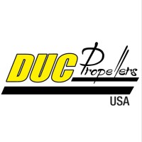 ■ DUC Propellers USA, Inc. logo - Similar company to Metal Seagulls Ltd