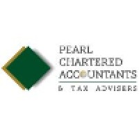 Pearl Accountants logo - Similar company to Accountants247