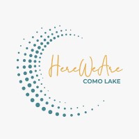 Here We Are Como Lake logo - Similar company to Here We Are