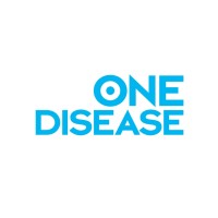 One Disease logo - Similar company to Arm It Group