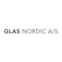 Glas Nordic A/S logo - Similar company to Vsod - Vin & Spiritus Organisationen I Danmark