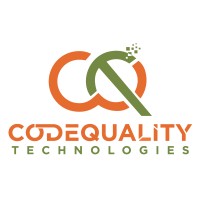 Codequality Technologies logo - Similar company to Ignitive It Solutions