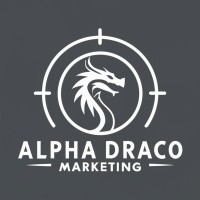 Alpha Draco Marketing logo - Similar company to Met United Solution Llp