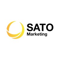 SATO Marketing logo - Similar company to Comtechnique Sàrl