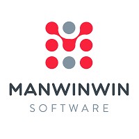 ManWinWin Software logo - Similar company to Prevsis