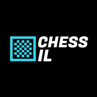 Chess Israel | ChessIL logo - Similar company to Yidflicks