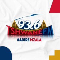 Tshwane FM 93.6 logo - Similar company to Adsat