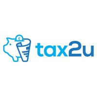 Tax2u Limited logo - Similar company to Rapid Refunds
