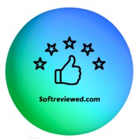 Softreviewed.com logo - Similar company to Promptai