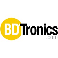 BDTronics logo - Similar company to Speedpart Gmbh