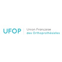 Union Française des Orthoprothésistes (UFOP) logo - Similar company to Orthoway