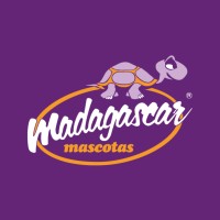 Madagascar Mascotas logo - Similar company to Docat Multiespacio Sl