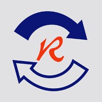RAJ EXPORTS logo - Similar company to Bluetone Ceramic
