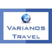 Varianos Travel Agency logo - Similar company to Gassi Holidays Dmc