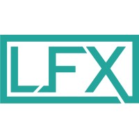 LFX Media logo - Similar company to Majority7