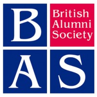 British Alumni Society logo - Similar company to Radical Alpha Inc