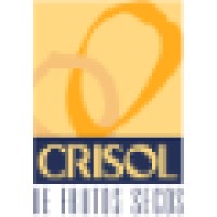 Crisol de Frutos Secos, S.A.T.  Tree Nuts Origin Spain. Experts in organic. logo - Similar company to Menú Express