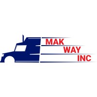 Mak Way Inc logo - Similar company to Cargo Runner Co