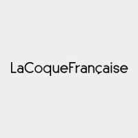 LaCoqueFrançaise logo - Similar company to Catova