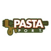 Pasta Port logo - Similar company to Bright Next Academy