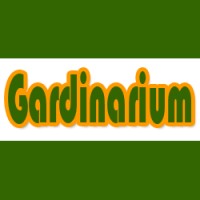 GARDINARIUM logo - Similar company to Gardina